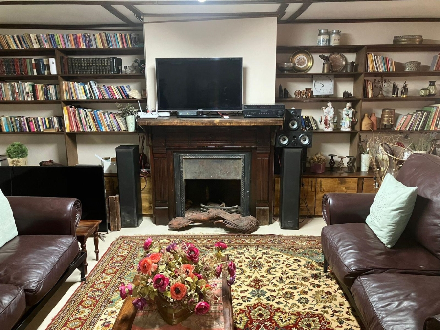 3 Bedroom Property for Sale in Bloemfontein Rural Free State